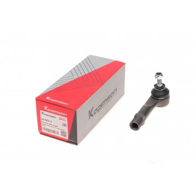 Наконечник рулевой тяги правый Citroen C4 Picasso / Ситроен C4 Пикассо 2006-2013 04-08312 KAPIMSAN (Турция)