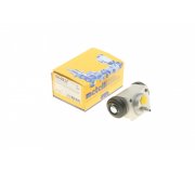 Гальмівний циліндр задній Ford Connect 2002-2013 04-0937 METELLI (Італія)
