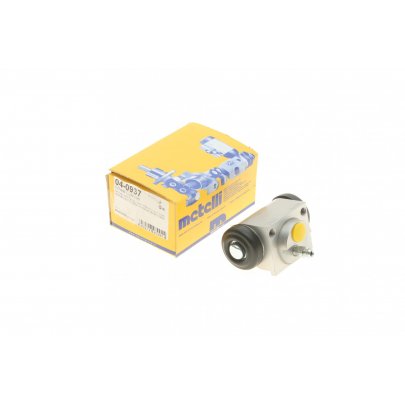 Гальмівний циліндр задній Ford Connect 2002-2013 04-0937 METELLI (Італія)
