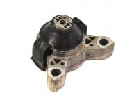 Подушка двигуна передня права (без кронштейна) Ford Connect 1.8TDCi / 1.8Di 2002-2013 04108 METALCAUCHO (Іспанія)