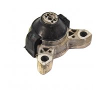 Подушка двигуна передня права (без кронштейна) Ford Connect 1.8TDCi / 1.8Di 2002-2013 04108 METALCAUCHO (Іспанія)