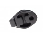 Резинка глушителя Ford Connect 2002-2013 04168 METALCAUCHO (Испания)