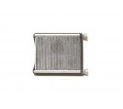 Радіатор пічки Renault Scenic 3 / Рено Сценік 3 2009-2016 042-015-0020-B ABAKUS (Польща)