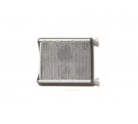 Радиатор печки Renault Scenic 3 / Рено Сценик 3 2009-2016 042-015-0020-B ABAKUS (Польша)