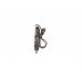 Форсунка топливная VW Transporter T4 2.5TDI 1990-2003 0432193619 BOSCH (Германия) - Фото №3
