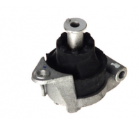 Подушка двигуна задня Opel Zafira B / Опель Зафира Б 1.9CDTI 2005-2015 04383 METALCAUCHO (Іспанія)