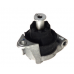 Подушка двигуна задня Opel Zafira B / Опель Зафира Б 1.9CDTI 2005-2015 04383 METALCAUCHO (Іспанія) - Фото №1