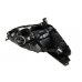 Фара передня ліва (тип ламп: H1 / H7 / W5W) Ford C‑MAX 2 / Форд С Макс 2 1.0 / 1.6 (бензин) 1.6 / 2.0TDI 2010–2019 044435 VALEO (Франція) - Фото №2