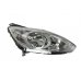 Фара передняя правая (тип ламп: H1 / H7 / W5W) Ford C‑MAX 2 / Форд С Макс 2 1.0 / 1.6 (бензин) 1.6 / 2.0TDI 2010–2019 044436 VALEO (Франция) - Фото №1