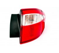 Задний фонарь правый Ford C‑MAX 2 / Форд С Макс 2 1.0 / 1.6 (бензин) 1.6 / 2.0TDI 2010–2019 044444 VALEO (Франция)
