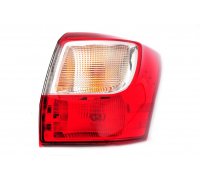 Задний фонарь правый Ford C‑MAX 2 / Форд С Макс 2 1.0 / 1.6 (бензин) 1.6 / 2.0TDI 2010–2019 044448 VALEO (Франция)