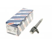 Форсунка паливна MB Vito 638 2.2CDI 96-03 0445110011 BOSCH (Німеччина)