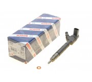 Форсунка паливна MB Vito 638 2.2CDI 96-03 0445110181 BOSCH (Німеччина)