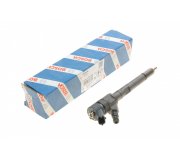 Форсунка Citroen C4 Picasso / Сітроен C4Пікассо 1.6HDi 2006-2013 0445110259 BOSCH (Німеччина)