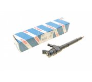 Форсунка Citroen C4 Picasso / Сітроен C4Пікассо 1.6HDi 2006-2013 0445110297 BOSCH (Німеччина)