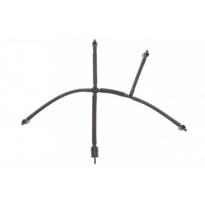 Шланг зливний VW Transporter T5 / Фольксваген Транспортер Т5 2.0TDI 2003-2015 0445130055 BOSCH (Німеччина)