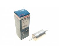 Топливный фильтр Ford C‑MAX 2 / Форд С Макс 2 1.0 / 1.6 (бензин) 2010–2019 0450905939 BOSCH (Германия)