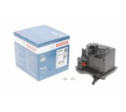 Топливный фильтр на Citroen C4 Picasso / Ситроен C4 Пикассо 1.6 HDi 2006-2013 0450907006 BOSCH (Германия)