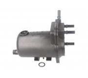 Топливный фильтр (с датчиком воды) Renault Scenic II / Рено Сценик 2 1.5dCi 2005-2009 0450907012 BOSCH (Германия)