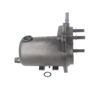 Топливный фильтр (с датчиком воды) Renault Scenic II / Рено Сценик 2 1.5dCi 2005-2009 0450907012 BOSCH (Германия)