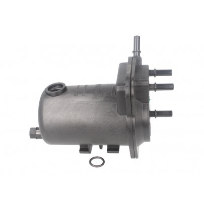 Топливный фильтр (с датчиком воды) Renault Scenic II / Рено Сценик 2 1.5dCi 2005-2009 0450907012 BOSCH (Германия)