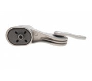 Подушка двигуна задня (права) Volkswagen Sharan / Фольксваген Шаран 1.9TDI 1995-2010 04561 METALCAUCHO (Іспанія)