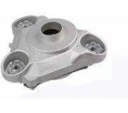 Подушка переднего левого амортизатора Fiat Ducato II / Citroen Jumper II / Peugeot Boxer II 2006- 04571 METALCAUCHO (Испания)