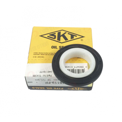 Сальник колінвалу передній Ford C‑MAX 2 / Форд С Макс 2 1.6TDI 2010–2019 046119-FP SKT (Південна Корея)