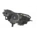 Фара передняя правая (тип ламп: H1 / H7 / W5W) Ford C‑MAX 2 / Форд С Макс 2 2010–2019 046686 VALEO (Франция) - Фото №2