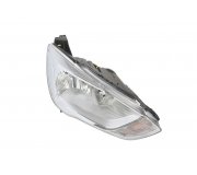 Фара передня права (тип ламп: H1 / H7 / W5W) Ford C‑MAX 2 / Форд С Макс 2 2010–2019 046687 VALEO (Франція)