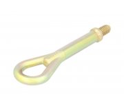 Гак буксирувальний Ford C‑MAX 2 / Форд С Макс 2 2010–2019 0476-03-046347P BLIC (Польща)