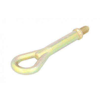 Крюк буксировочный Opel Combo C / Fiat Doblo 01-11 0476-03-046347P BLIC (Польша)