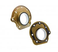 Сальник колінвалу (задній) Ford Connect 1.8TDCi / 1.8Di 2002-2013 047836-FK SKT (Південна Корея)