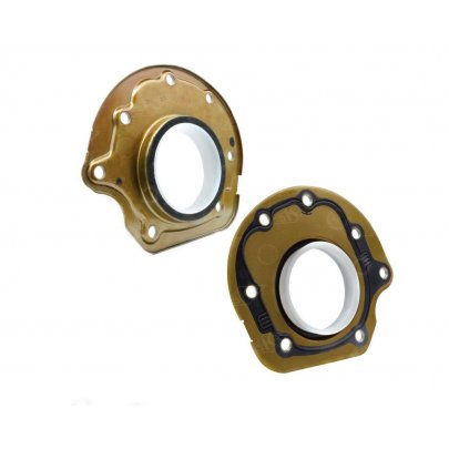 Сальник колінвалу (задній) Ford Connect 1.8TDCi / 1.8Di 2002-2013 047836-FK SKT (Південна Корея)
