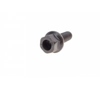 Болт колесный (M14x1.5x32мм) Volkswagen Sharan / Фольксваген Шаран 1995-2010 04912 FEBI (Германия)