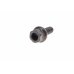 Болт колесный (M14x1.5x32мм) Volkswagen Sharan / Фольксваген Шаран 1995-2010 04912 FEBI (Германия) - Фото №1