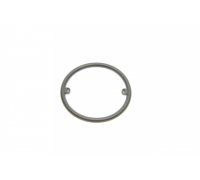 Прокладка радіатора масляного/теплообмінника VW LT 2.5 TDI/SDI 96-06 04975 OSSCA (КНР)