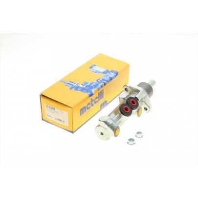 Гальмівний циліндр головний (з ABS) MB Vito 638 1996-2003 05-0298 METELLI (Італія)