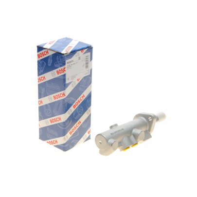 Гальмівний циліндр головний (з ABS) MB Vito 638 1996-2003 F026003367 BOSCH (Німеччина)