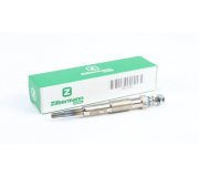 Свеча накаливания Renault Kangoo / Nissan Kubistar 1.9D 1997-2008 05-226 ZILBERMANN (Германия)