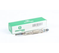 Свеча накаливания Renault Kangoo / Nissan Kubistar 1.9D 1997-2008 05-226 ZILBERMANN (Германия)