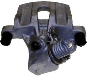 Супорт гальмівний задній лівий Ford C‑MAX 2 / Форд С Макс 2 2010–2019 05-90438-SX Stellox (Німеччина)