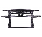 Панель передня (телевізор) VW Caddy III / Фольксваген Кадді 3 2004-2010 0510594200C TEMPEST (Тайвань)