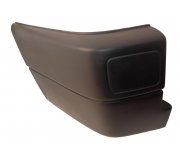 Кут заднього бампера лівий VW Transporter T4 / Фольксваген Транспортер Т4 90-03 0510620961 TEMPEST (Тайвань)