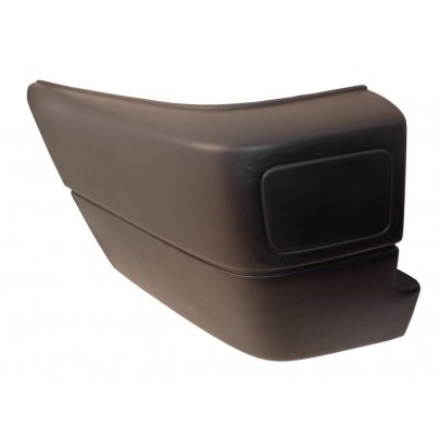 Кут заднього бампера лівий VW Transporter T4 / Фольксваген Транспортер Т4 90-03 0510620961 TEMPEST (Тайвань)