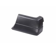 Кут заднього бампера правий VW Transporter T4 / Фольксваген Транспортер Т4 90-03 0510620962 TEMPEST (Тайвань)