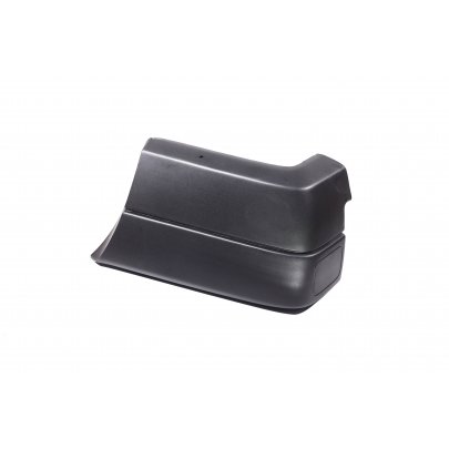 Кут заднього бампера правий VW Transporter T4 / Фольксваген Транспортер Т4 90-03 0510620962 TEMPEST (Тайвань)