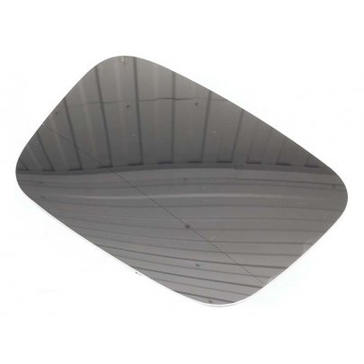 Вкладыш зеркальный правый (с подогревом) VW Caddy III / Фольксваген Кадди 3 2004- 0510622435 TEMPEST (Тайвань)
