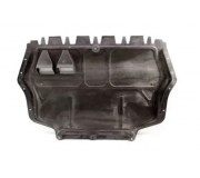 Захист двигуна (пластик) VW Caddy III / Фольксваген Кадді 3 2004-2015 0514629220 TEMPEST (Тайвань)