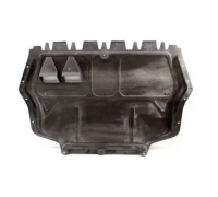 Захист двигуна (пластик) VW Caddy III / Фольксваген Кадді 3 2004-2015 0514629220 TEMPEST (Тайвань)